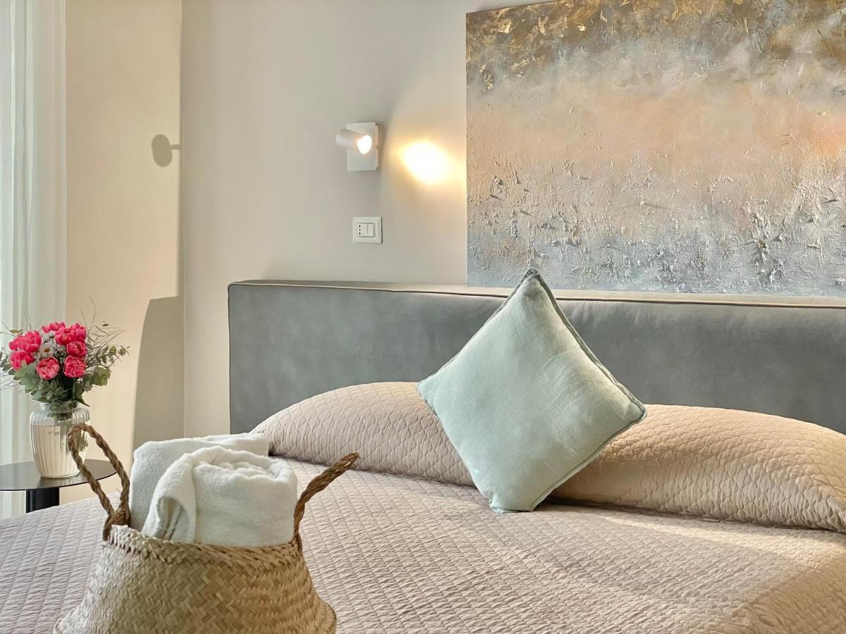Futura Room&Relax Termoli Exteriér fotografie