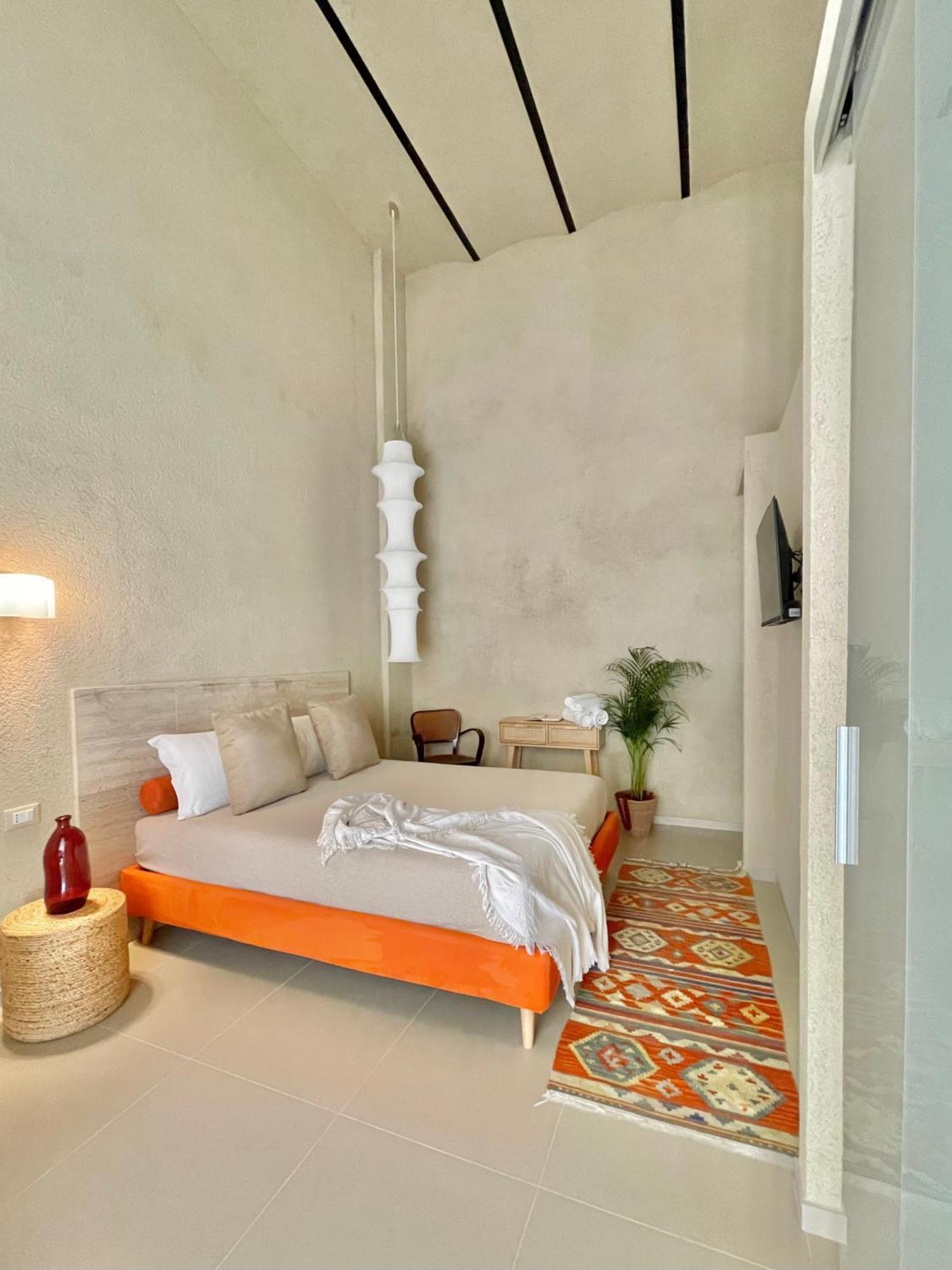 Futura Room&Relax Termoli Exteriér fotografie