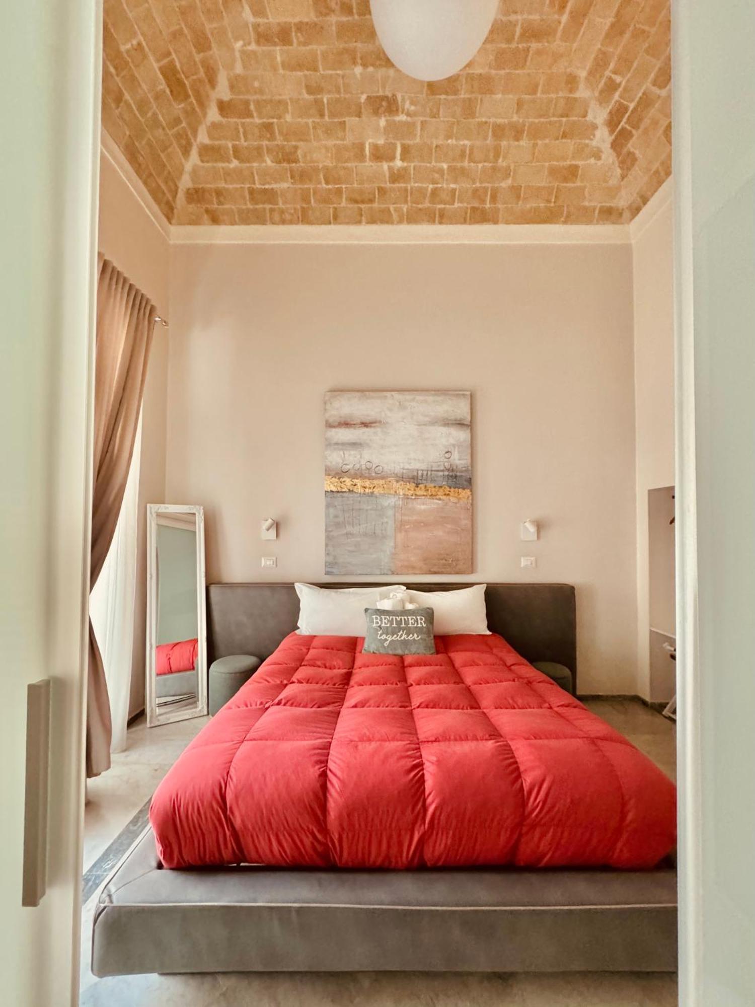 Futura Room&Relax Termoli Exteriér fotografie