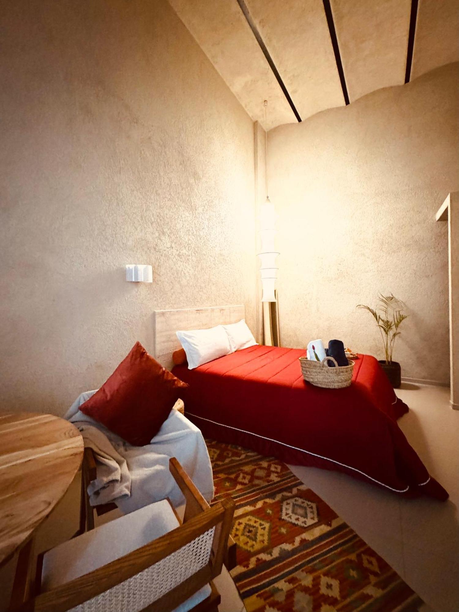 Futura Room&Relax Termoli Exteriér fotografie