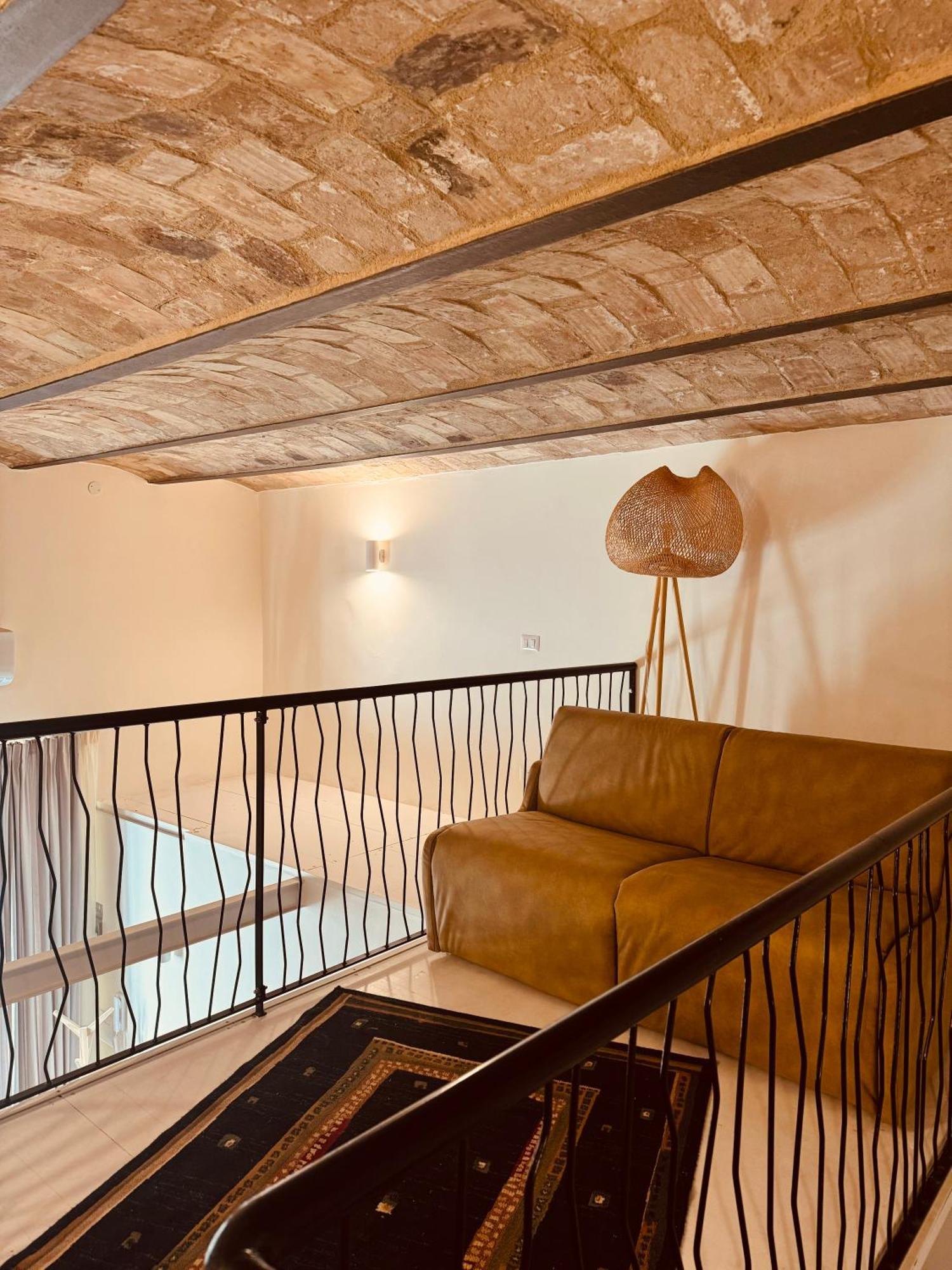 Futura Room&Relax Termoli Exteriér fotografie
