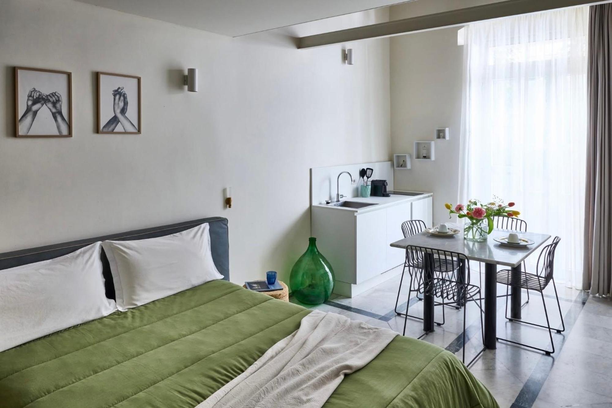 Futura Room&Relax Termoli Exteriér fotografie