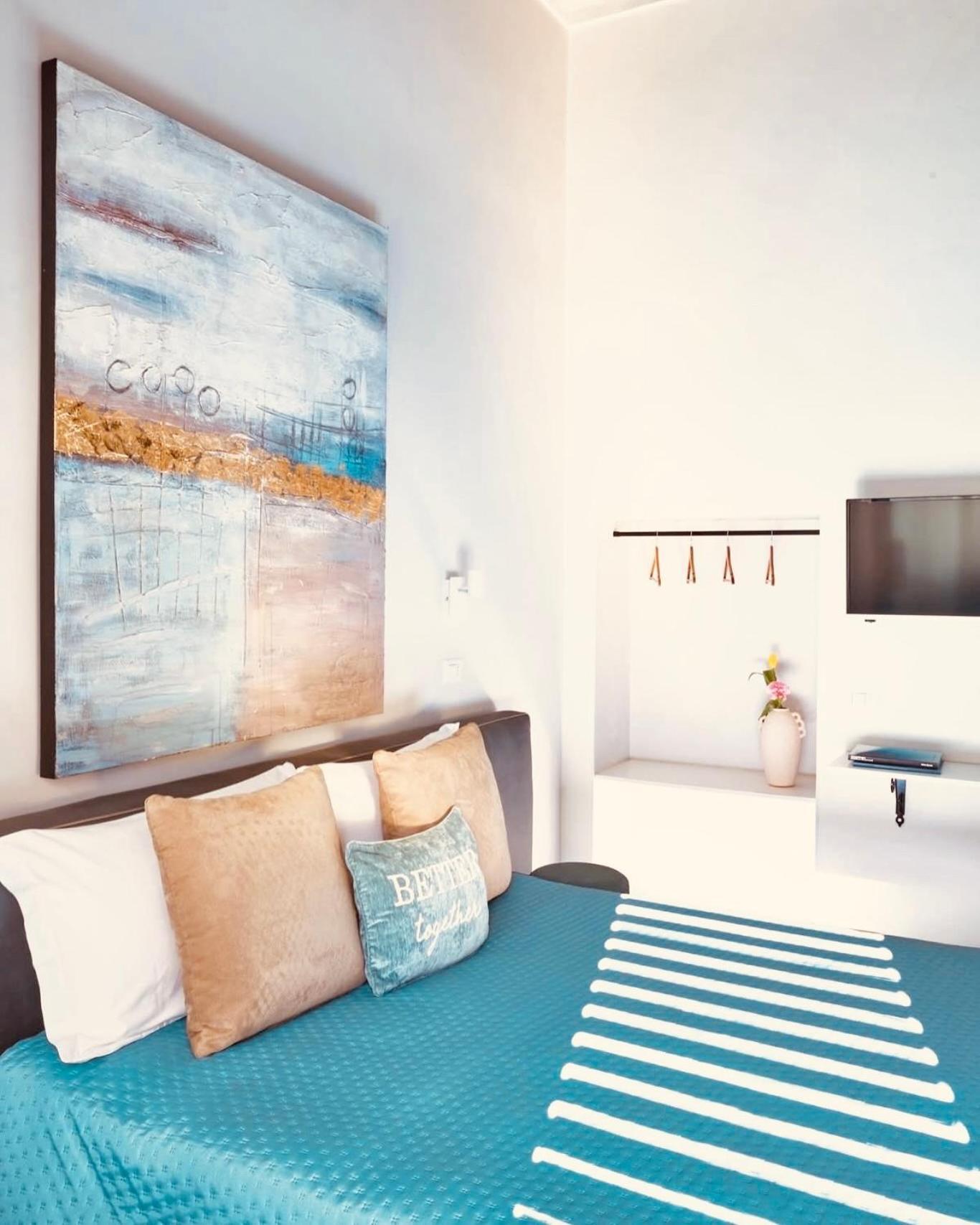 Futura Room&Relax Termoli Exteriér fotografie